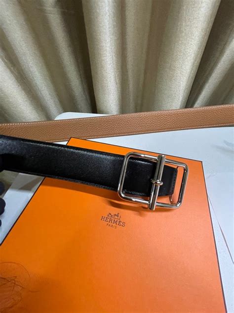 hermes gürtel replica|authentic hermes belt vs real.